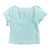 Used Free People Short Sleeve Top M-8/10 60099-S000371717 View 2
