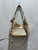 Used Coach Large Leather Handbag 60142-S000047179 View 4