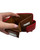 Used Fossil Leather Wallet 60119-S000112411 View 5