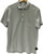 Used J. Crew Mens Short Sleeve Top M/15-15.5 60091-S000598529 View 1