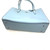 Used Coach Xlarge Leather Handbag 60102-S000456020 View 2