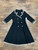 Used Unbranded Short Dress B M-8/10 60004-S000666842 View 1