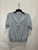 Used Unbranded Short Sleeve Sweater XL-16 60142-S000047197 View 1