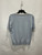 Used Unbranded Short Sleeve Sweater XL-16 60142-S000047197 View 2