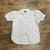 Used Something Navy Short Sleeve Top M-8/10 60004-S000666851 View 1