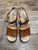 Used Kork-Ease Wedge Sandals 8 60004-S000666854 View 1