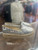 Used sergio todzi platform espadrille 8.5 60004-S000666855 View 1