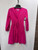 Used Derek Lam 10 Crosby Short Dress F XS-0/2 60070-S000631259 View 2