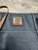 Used Dooney & Bourke Large Leather Handbag 60107-S000330933 View 8