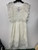 Used Unbranded Short Dress F S-4/6 60008-S000679418 View 2