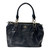Used Coach Large Leather Handbag 60099-S000371753 View 1