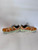 Used On Cloud Performance Shoes 8.5 60070-S000631264 View 3