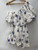 Used Unbranded Short Dress B XS-0/2 60030-S000925970 View 2