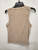 Used Wit And Wisdom Sleeveless Top M-8/10 60027-S001471907 View 3