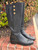 Used Tory Burch Tall Boots 9 60067-S000817214 View 4