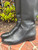 Used Tory Burch Tall Boots 9 60067-S000817214 View 6