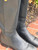 Used Tory Burch Tall Boots 9 60067-S000817214 View 3