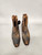Used Bed Stu Ankle Boots 7 60027-S001471911 View 1
