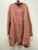 Used NWT 143 Story Pink Long Dress B 2X-20 60137-S000116955 View 3