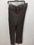 Used Brown Known Supply Casual Pant 3X 22/36 60137-S000116960 View 3