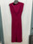 Used Zara Long Dress F XS-0/2 60124-S000201469 View 2