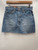 Used Levi's Short Skirt 0-25 60030-S000925983 View 1