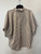 Used Entro Short Sleeve Top M-8/10 60031-S000842137 View 2