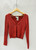 Used Old Navy Lightweight Sweater S-4/6 60091-S000598570 View 1