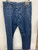 Used Wrangler Mens Denim 42W 60072-S000584829 View 2