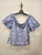 Used Lilly Pulitzer Short Sleeve Top XS-0/2 60027-S001472000 View 1