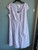 Used Ava & Viv Long Dress F 3X-22 60039-S000819116 View 1