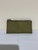 Used Fossil Leather Wallet 60142-S000047258 View 1