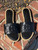 Used Tory Burch Sandals 9 60067-S000817232 View 1