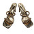 Used Windsor Dress Sandals 7 60098-S000130663 View 2
