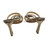 Used Windsor Dress Sandals 7 60098-S000130663 View 6
