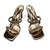 Used Windsor Dress Sandals 7 60098-S000130663 View 4