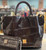 Used Dooney & Bourke Xlarge Handbag 60003-S000932499 View 1