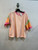 Used Easel Short Sleeve Top S-4/6 60126-S000451290 View 1