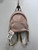 Used Michael Michael Kors Small Leather Handbag 60070-S000631323 View 1