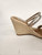 Used Steve Madden Wedge Sandals 8.5 60027-S001472129 View 3