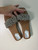 Used Steve Madden Sandals 8 60060-S000647545 View 1