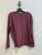 Used Free People Long Sleeve Top XS-0/2 60126-S000451304 View 2