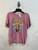 Used Anthropologie Short Sleeve Top L-12/14 60126-S000451309 View 1