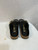 Used Birkenstock Wedge Sandals 8.5 60126-S000451318 View 3