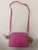 Used Brahmin Small Leather Handbag 60060-S000647549 View 1