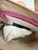 Used Brahmin Small Leather Handbag 60060-S000647549 View 4