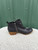 Used Lucky Brand Ankle Boots 5 60084-S000927815 View 5