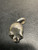 Used David Yurman skull pendant  60004-S000666864 View 2
