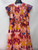 Top Brands Event Used Maeve Long Dress F M-8/10 60030-S000926021 View 3