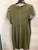 Used Calvin Klein Short Dress F L-12/14 60071-S000658606 View 2
